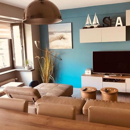 O-Mer Oostende Dış mekan fotoğraf