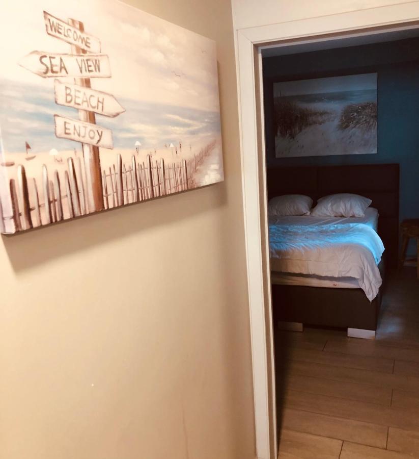 O-Mer Oostende Dış mekan fotoğraf